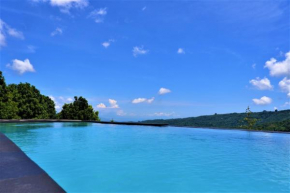 Swar Bali Lodge